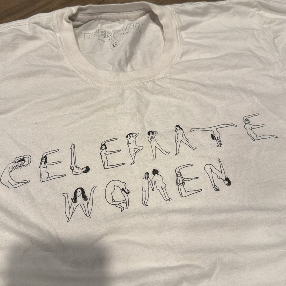 Tee - Picture 2 of 3
